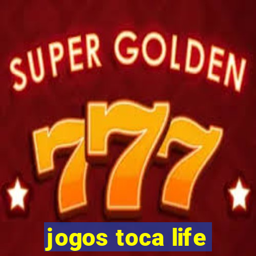 jogos toca life